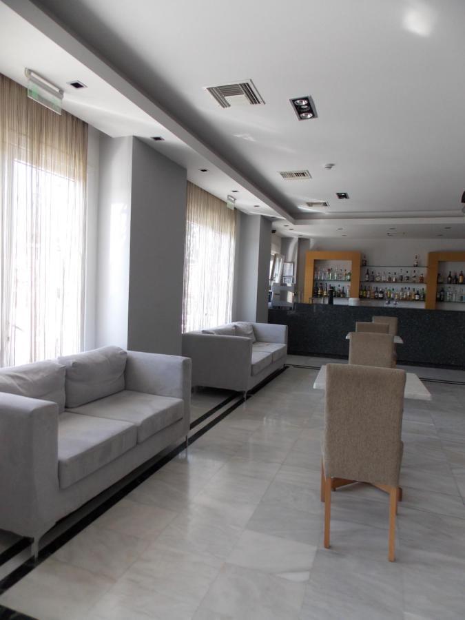 Hotel Alexandros Anchialos Exterior photo